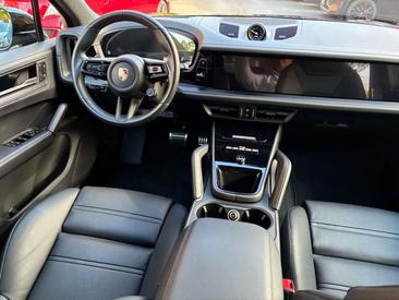 Porsche Cayenne GTS — photo 26