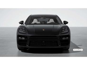 Porsche Panamera — photo 7