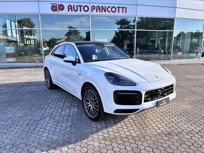 Porsche Cayenne III