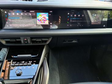 Porsche Cayenne GTS — photo 29