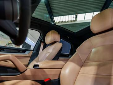 Porsche Cayenne E-Hybrid — photo 15