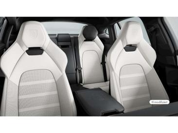 Porsche Panamera — photo 9