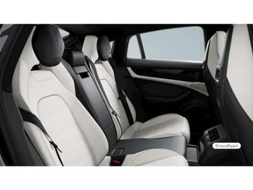Porsche Panamera — photo 10