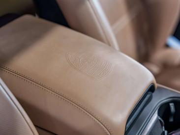 Porsche Cayenne E-Hybrid — photo 20