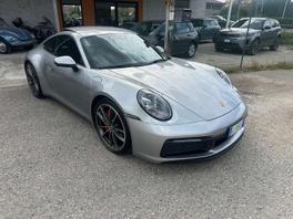 Porsche 911 Carrera 4S - 2022 - Joinsteer - #1