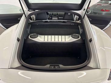 Porsche 718 Cayman — photo 11
