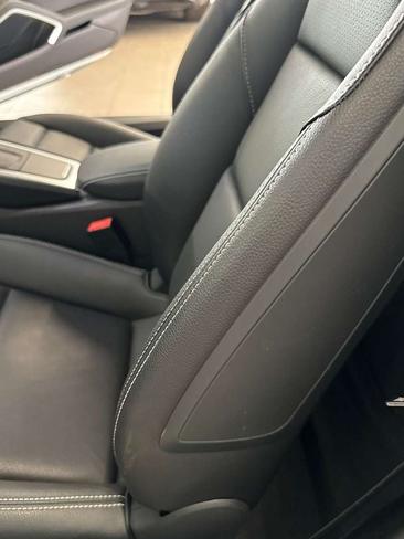 Porsche 718 Cayman — photo 12