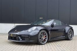 Porsche 911 Carrera 4S - 2021 - Joinsteer - #1