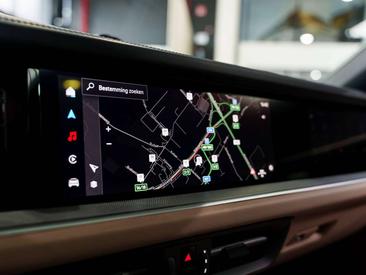 Porsche Cayenne E-Hybrid — photo 27