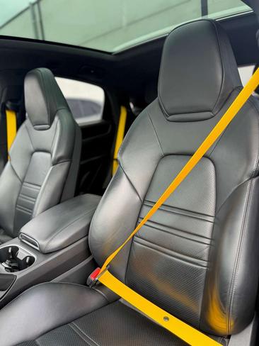 Porsche Cayenne III — photo 24
