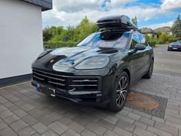 Porsche Cayenne III - 2024 - Joinsteer - #1