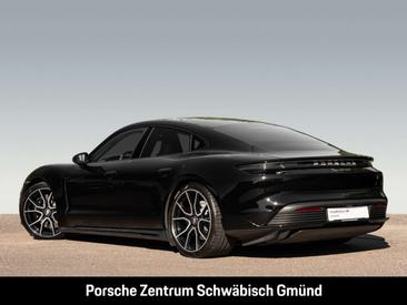 Porsche Taycan Turbo — photo 3