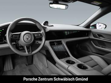 Porsche Taycan Turbo — photo 4