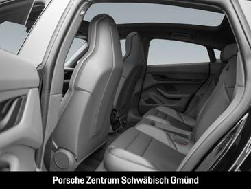 Porsche Taycan Turbo — photo 7