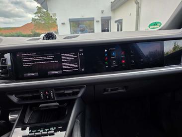 Porsche Cayenne III — photo 7