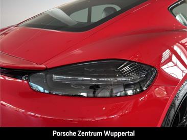 Porsche 718 Cayman GTS 4.0 — photo 10