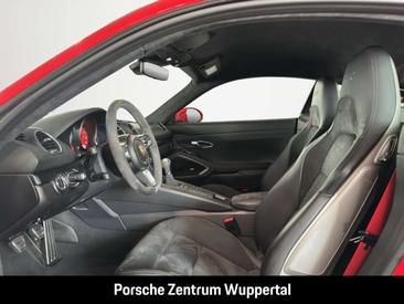 Porsche 718 Cayman GTS 4.0 — photo 11