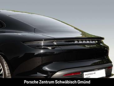 Porsche Taycan Turbo — photo 15