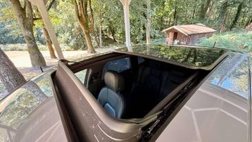 Porsche Macan Electrique Turbo — photo 7