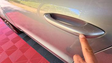 Porsche Macan Electrique Turbo — photo 8