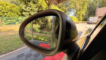 Porsche Macan Electrique Turbo — photo 10