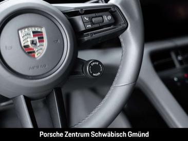 Porsche Taycan Turbo — photo 26