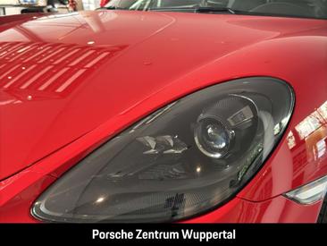 Porsche 718 Cayman GTS 4.0 — photo 29