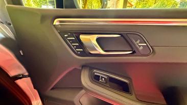 Porsche Macan Electrique Turbo — photo 28