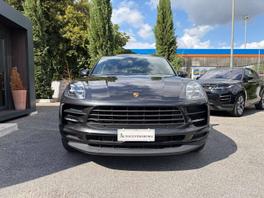 Porsche Macan - 2019 - Joinsteer - #1