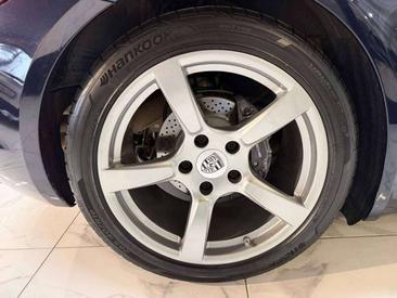 Porsche 718 Cayman — photo 13