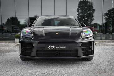 Porsche Panamera II E-Hybrid — photo 2