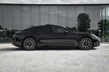 Porsche Panamera II E-Hybrid — photo 6