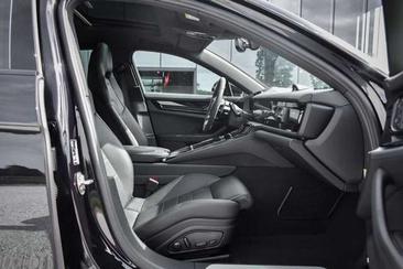 Porsche Panamera II E-Hybrid — photo 11