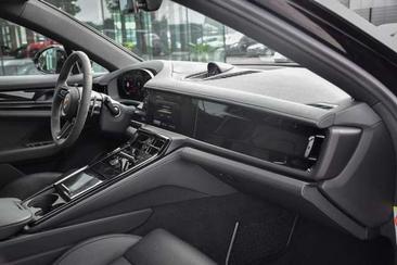 Porsche Panamera II E-Hybrid — photo 12