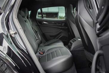 Porsche Panamera II E-Hybrid — photo 17