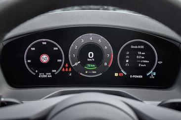 Porsche Panamera II E-Hybrid — photo 20
