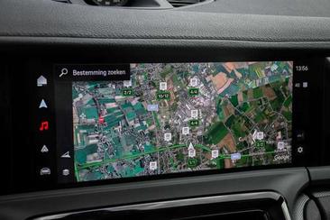 Porsche Panamera II E-Hybrid — photo 23