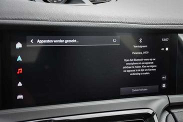 Porsche Panamera II E-Hybrid — photo 25