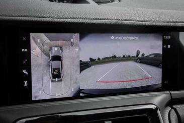 Porsche Panamera II E-Hybrid — photo 30