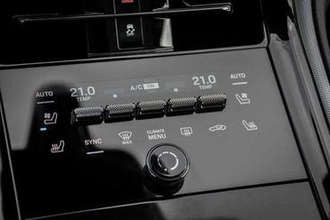 Porsche Panamera II E-Hybrid — photo 31