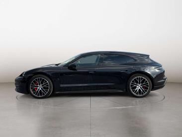 Porsche Taycan 4S — photo 2