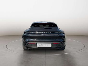 Porsche Taycan 4S — photo 4