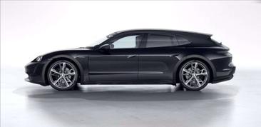 Porsche Taycan — photo 2