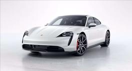 Porsche Taycan 4S - 2023 - Joinsteer - #1