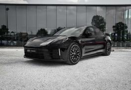 Porsche Panamera II E-Hybrid - 2024 - Joinsteer - #1