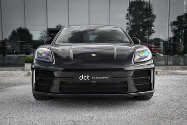 Porsche Panamera II E-Hybrid — photo 2