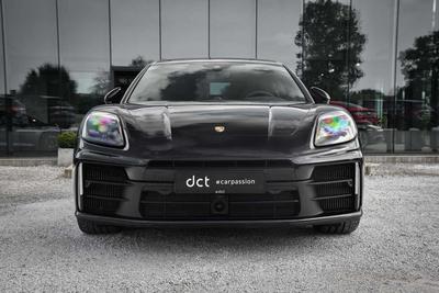 Porsche Panamera II E-Hybrid