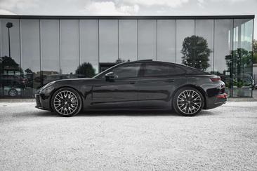 Porsche Panamera II E-Hybrid — photo 3