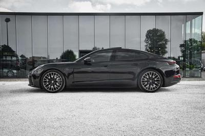 Porsche Panamera II E-Hybrid