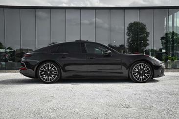 Porsche Panamera II E-Hybrid — photo 6